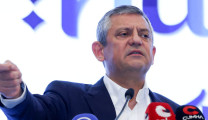 Özgür Özel: Bir Pedro Sánchez olamıyoruz