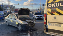 Hasar ihbarlarında yeni dönem