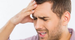 Baş Ağrısı Nasıl Geçer – 13 Öneri