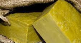 Bıttım Sabunu Nedir ? Neye İyi Gelir ?