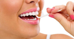 Diş İpinin Yararları
