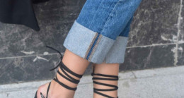 Kadınlar Neden Yüksek Topuklu Ayakkabı Giyer ?