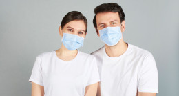 Tıbbi Maske Nasıl Takılır?