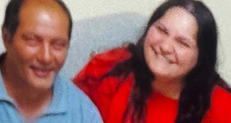 3 çocuğunun annesini vurdu!