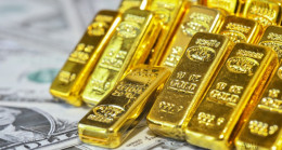 Altında rekor sürüyor