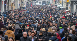 Covid-19’da yeni tehlike: Frankenstein varyantı