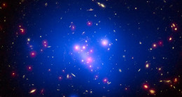 Evrenin sonu “Büyük Çöküş”ü işaret ediyor