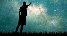 İnsanlar evrendeki tek zeki canlı olabilir mi?