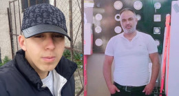 Baba ve oğlu soba gazından zehirlendi