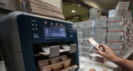 Bankacılığın mevduatı geçen hafta arttı