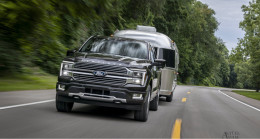 Ford 400 binden aracı geri çağırdı