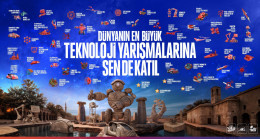 Geleceğin uzay teknolojileri tasarlanıyor