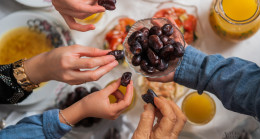 İftarda doğru sıralama nasıl?