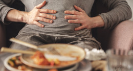 İftardan sonra şişkinliği önlemenin yolları