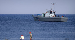 Küba ABD çıkışlı tekneye ateş açtı