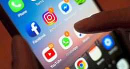 Sosyal medyaya girişte kimlik doğrulama şartı