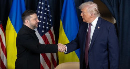 Zelenskiy, Trump ile telefonda konuştu