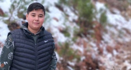 19 günlük yaşam mücadelesini kaybetti