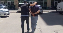 3 ilde operasyon: 25 gözaltı