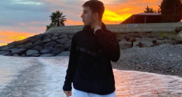 Asker eğlencesinde facia! Araçtan düştü!