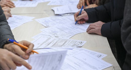 EYT’den 2,6 milyon kişi emekli oldu