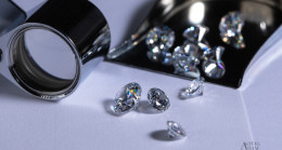 İnci ve elmastan ÖTV alınacak