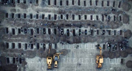 İran: Körfez ülkeleriyle savaşta değiliz