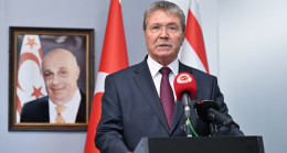 KKTC’den İngiltere’ye savaş uyarısı