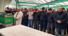Kalp krizi sahurda yakaladı