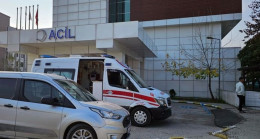 Kız arkadaşını 7 bıçak darbesiyle öldürdü