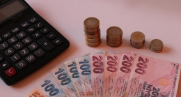 TES şimdilik rafa mı kalktı?