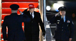 Trump: İran’a saldırılar 4 hafta sürebilir