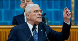 ‘Türkiye, yeni bir İran olmayacaktır’