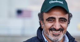 Chobani’den 1,2 milyar dolarlık yatırım