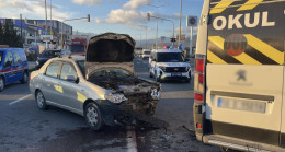Hasar ihbarlarında yeni dönem