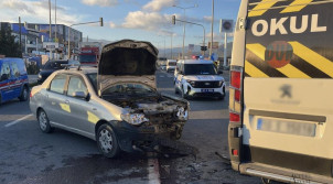 Hasar ihbarlarında yeni dönem