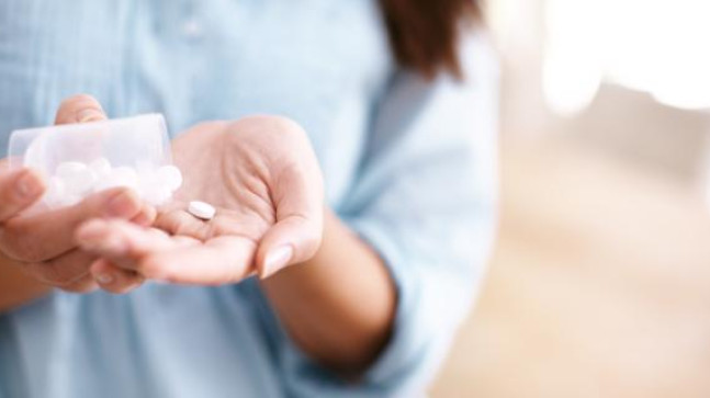 Aspirin Faydalı Mı Zararlı Mı?
