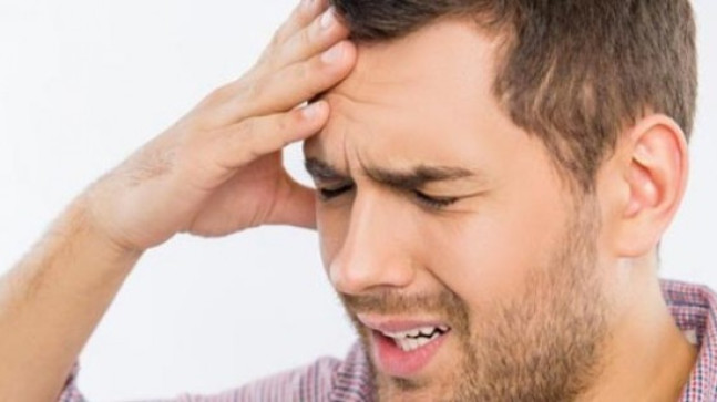 Baş Ağrısı Nasıl Geçer – 13 Öneri