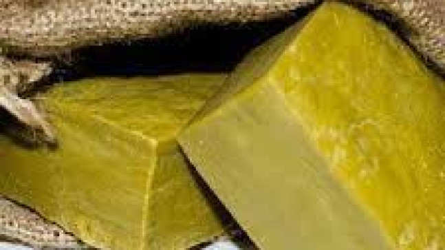 Bıttım Sabunu Nedir ? Neye İyi Gelir ?