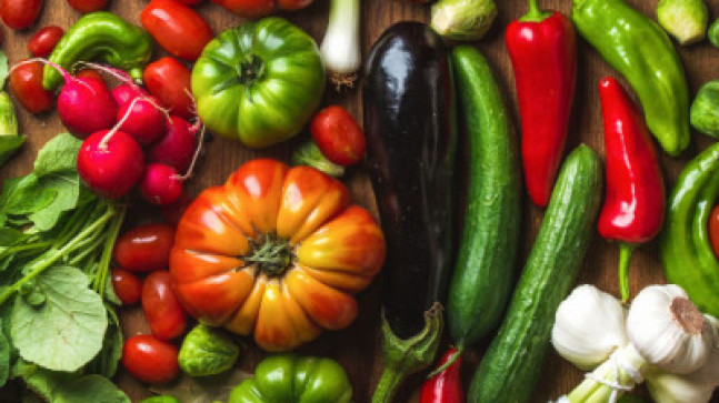 Meyve Ve Sebzeler Nasıl Yıkanır ?