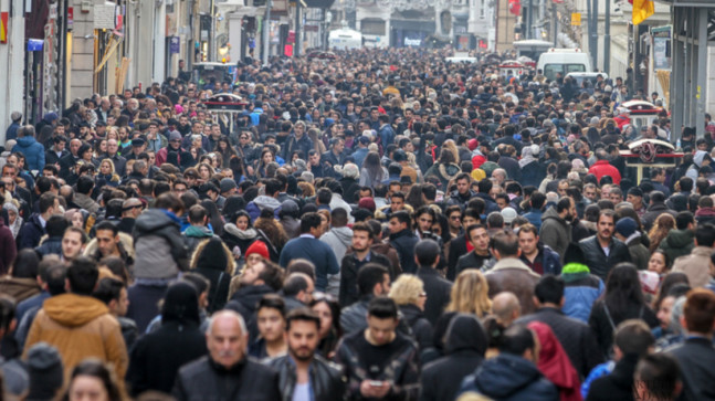 Covid-19’da yeni tehlike: Frankenstein varyantı