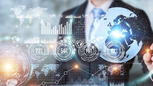 Dijital dönüşüm için ortaklık