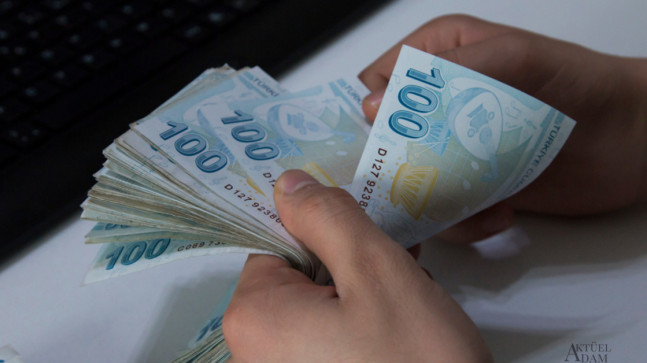 Emekli işçiye vergi indirimi