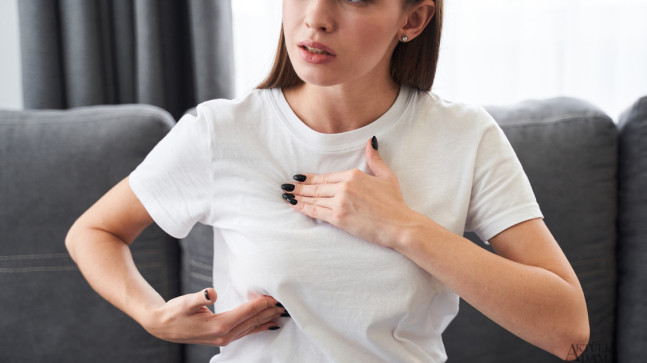 Meme kanseri 20’li yaşlara indi