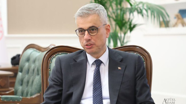 ‘Doğal olan normal doğum’