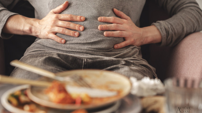 İftardan sonra şişkinliği önlemenin yolları