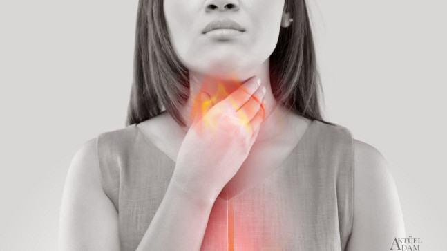 Ramazan’da reflü kabusuna son!