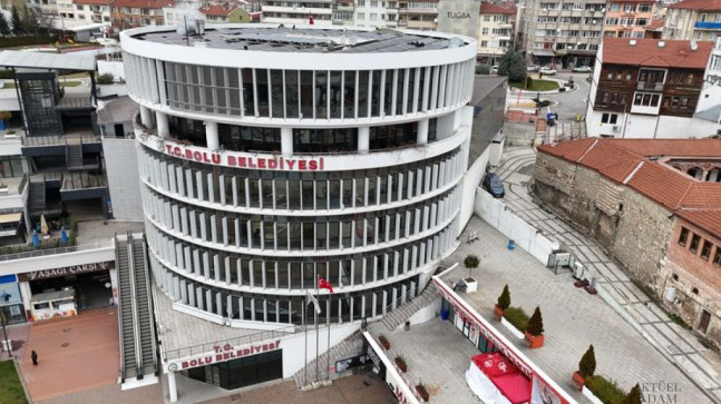 Bolu’da seçim cuma günü