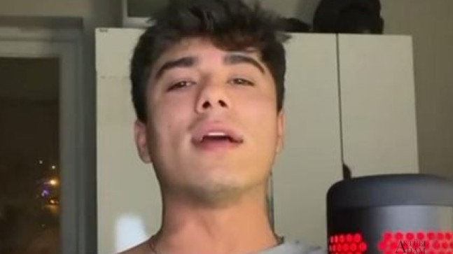 Hakan Çakır cinayetinde mütalaa!