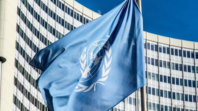 Katar ve BAE’den BMGK’ya İran mektubu